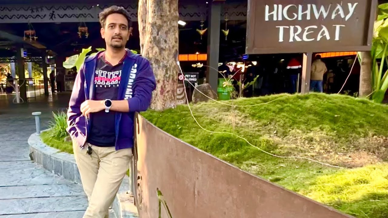 Sunday ko morning drive mammy papa ke sath . Jayant soni vlog