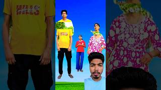 Mummy papa ka magic dekho😲🥰 #shorts #viral #magic #dance