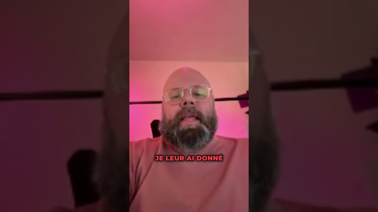 Qui est derrière les réseaux sociaux de Jean-François Provençal?