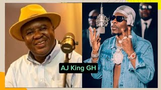 H33!😳 What This Legend Said About Shatta Wale will Shock As He Revealed As Reveals The industry Dirt