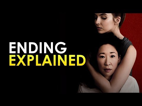 Killing Eve: Season One: Ending Explained + Season 2 Predictions