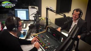 CEO Mark Dixon talks customised training, business partners, and DECA