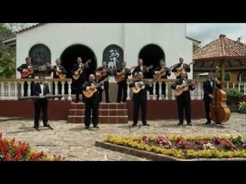 RONDALLA (Alfonso Esparza