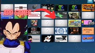 How to add games in ppsspp 🔥 tutorial✅️
