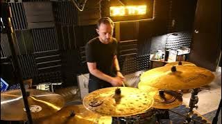 DRUM COVER of R.I.P. (Reese in Piece) - #drumcover #drummer #drums #drumming