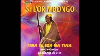 Akuna MUNGU - L'or Mbongo