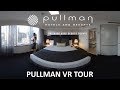 Pullman Brisbane King George Square Hotel VR Tour