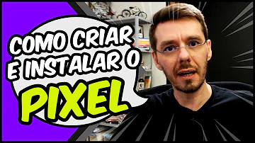 Como editar pixel do Facebook?