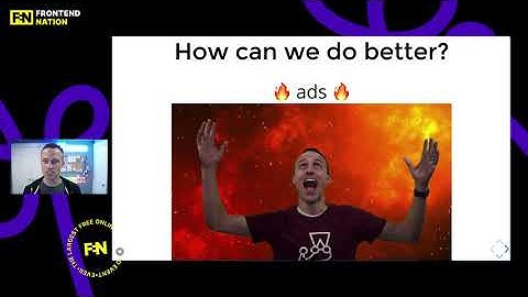 Frontend Nation 2024: Kent C. Dodds - Stop Lying to Your Users