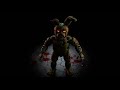 So I Tried Springtrap