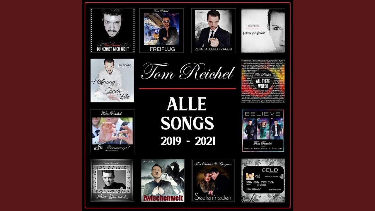 Schritt für Schritt