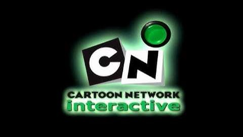 Cartoon Network Interactive (2006)