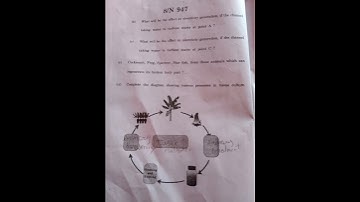 10th ssc Maharashtra science2 board exam question paper 2023#science #exam2023 #shorts #study 🙏🥰❤️🙏