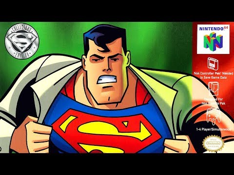 superman-(n64)