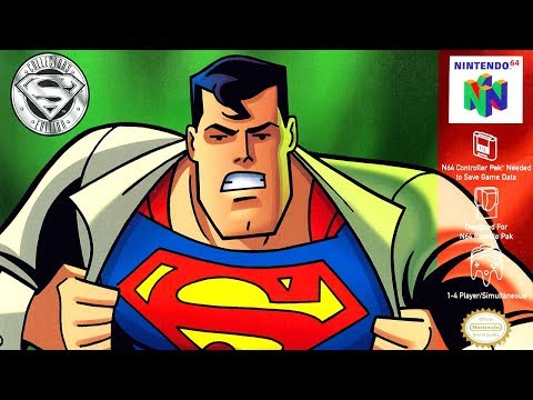 superman-(n64)