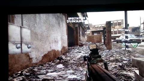 COD4 HC S&D ON CROSSFIRE 2of2