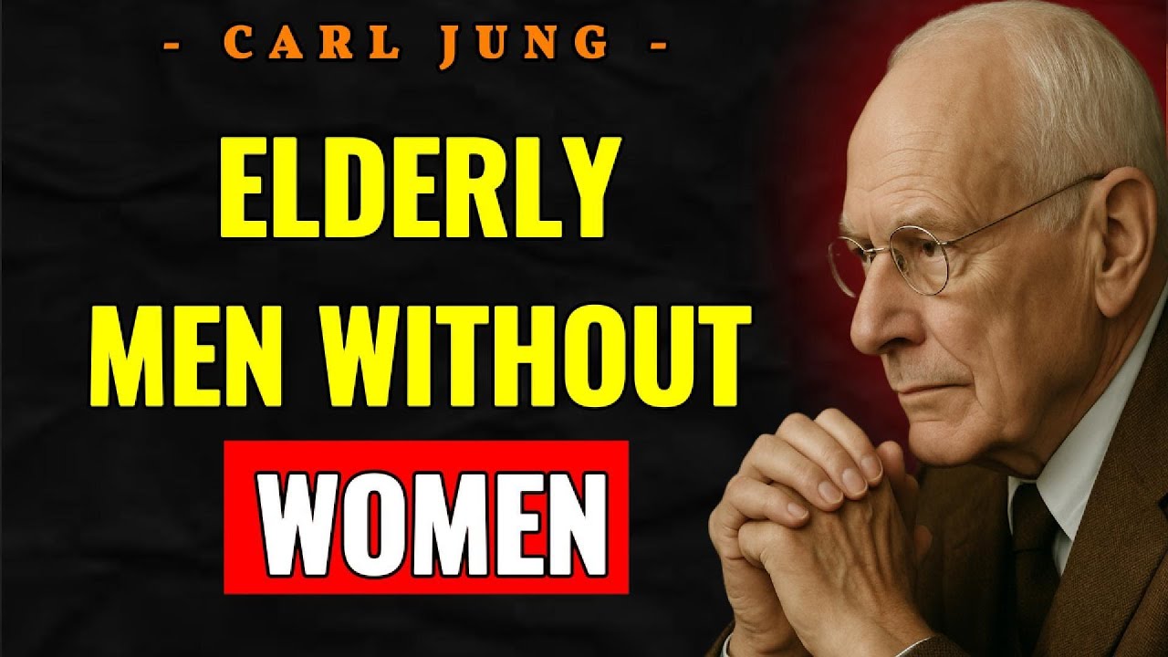 Правда о пожилых мужчинах, живущих в одиночестве: 5 удивительных фактов, которые должен знать каж...