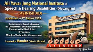 AYJNISHD//Nationalinstitute//hearing//impairment//RCIAYJNISHD//DEPWD//AYJNISHD//AYJNISHD