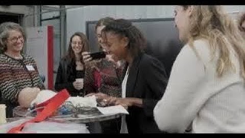 Spinnerei 2022: Guide tour through Empa, Laboratory for Biomimetic Membranes and Textiles