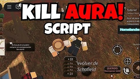 Westbound SCRIPT 2025 - Kill Aura & Kill All Atualizado (Mobile & PC) PASTEBIN OP! Roblox