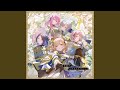 花結び (feat. 星乃一歌&天馬咲希&望月穂波&日野森志歩&巡音ルカ)