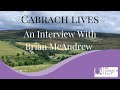 Brian mcandrew memories of aldivalloch