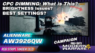 The Truth About The Alienware AW3926QW: Don't Buy Until You Watch