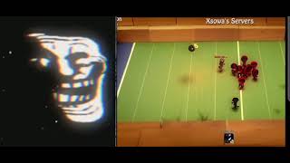 Epic FATALITY 152% | BOMBSQUAD | DIAMOND |