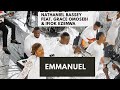 Emmanuel  nathaniel bassey feat grace omosebi  ifiok ezenwa