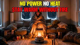 11 Forgotten Items That Could SAVE YOUR LIFE in a Winter Blackout (Before They're Gone!)