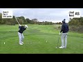 ONE CLUB CHALLENGE! (Joel Vs Neil Match) Golf Monthly