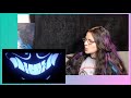 Darkcat reacts - K/DA - POP/STARS (ft Madison Beer, (G)I-DLE, Jaira Burns)