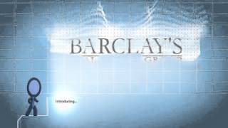 Barclay's Recruitment Video