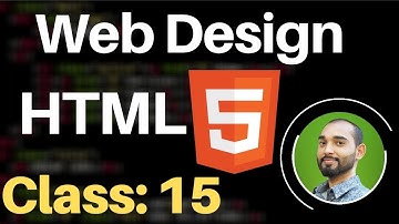Add Google Map in HTML Website | HTML Tutorial for Beginners