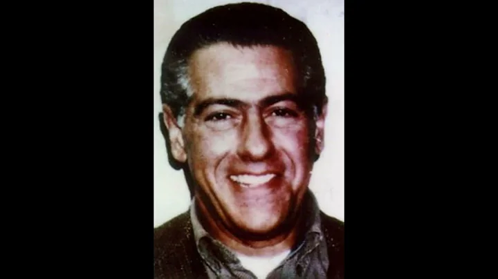 John Pate, Colombo Crime Family