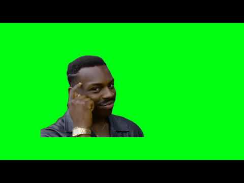 300 IQ Download green screen