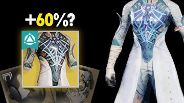 Endgame Meta Update: Renegades Armor Tuning