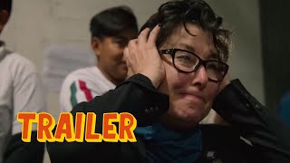 Sue Perkins: Perfectly Legal - Official Trailer (2022)