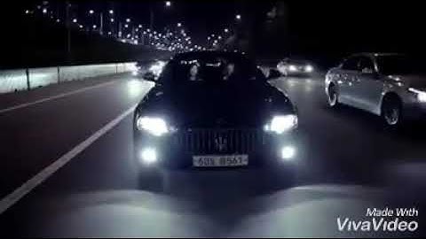 Armada - Harusnya Aku (Unofficial music video)