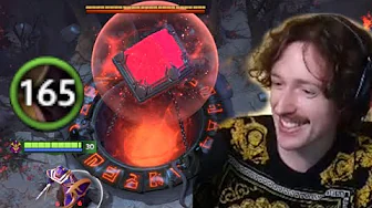 Out of 100 Herald replays, chat picked THIS one