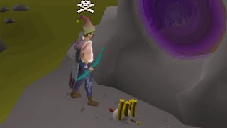 I found a plank making bot in PvP Worlds