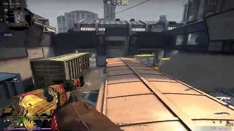 Wtf is this Sofar, trigger bot?!?