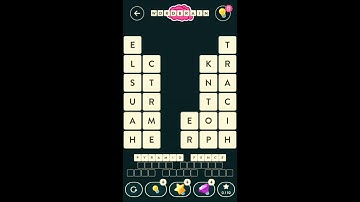 Wordbrain Crocodile Level 20 Answers - Wordbrain Crocodile Updated 2019