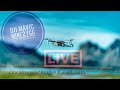 Uav dji fly mavic mini 2 interface live streaming