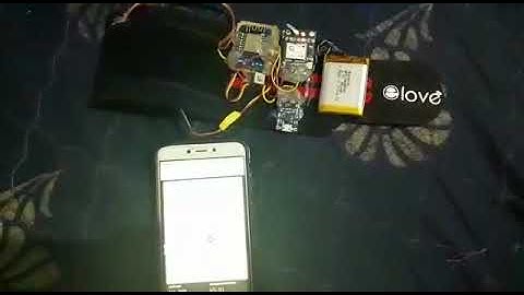 Iot based Real time heart rate and temperature monitoring  with gps localization