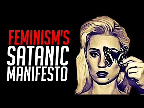 The Women's Dark Manifesto