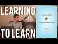 The Science Of Successful Learning Habits | Peter C Brown | Modern Wisdom #024