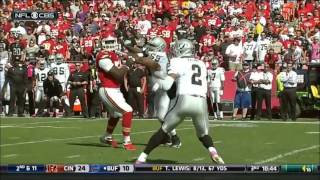 The Kansas City Chiefs Fans Get Loud..........137.5 Music Video