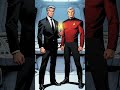 Q Was Never the Villain - Star Trek's Hidden Truth Revealed