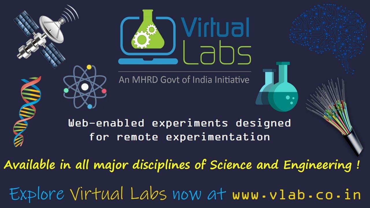 Webinar cum Workshop on Electronics & Communication Engineering Lab ...